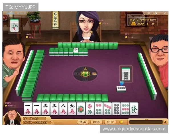 麻将胡了在PG娱乐游戏官网中成为热门话题，玩家热情参与体验多样化的游戏乐趣